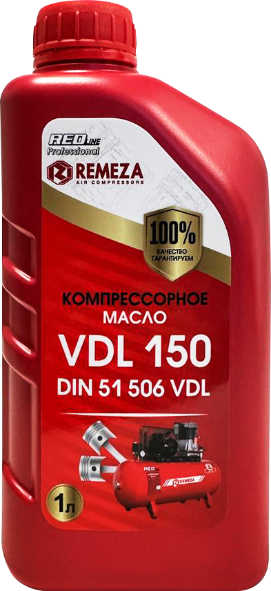 Компрессорное масло VDL 150